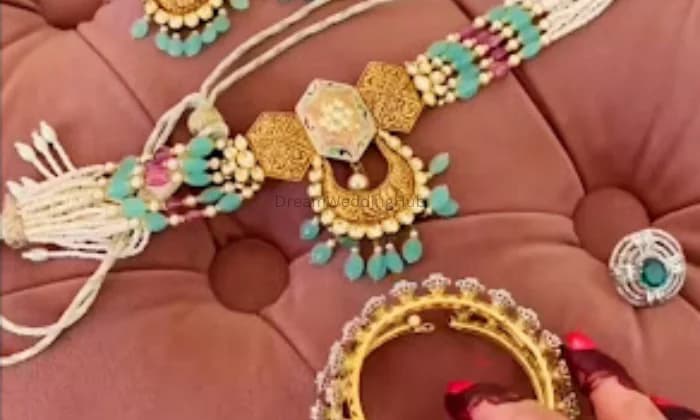 SHREE KRISHAN JEWELLERS