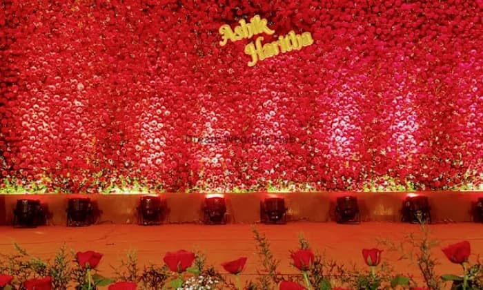 UMA Shamiyana Madurai