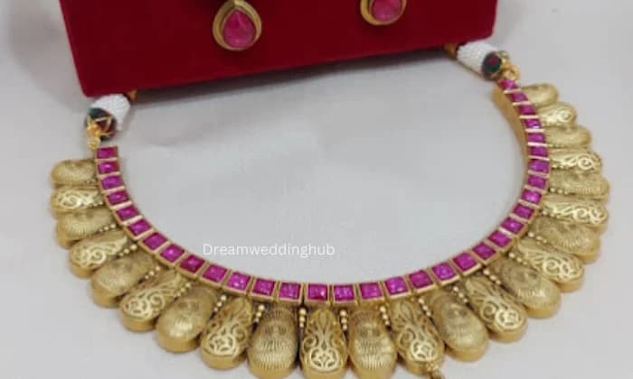 Aroosa Signature Jewellery