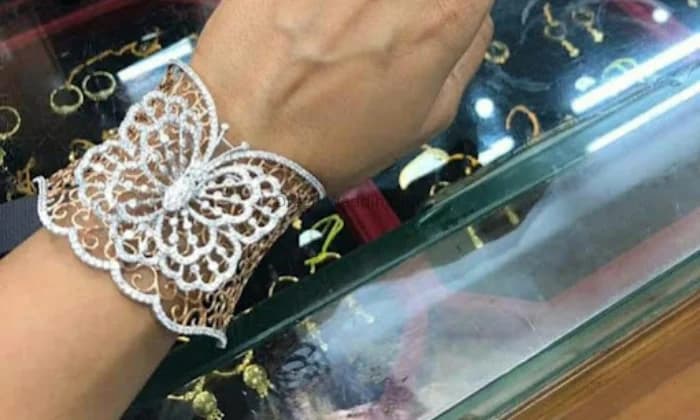 Shri Mahamaya Jewellers