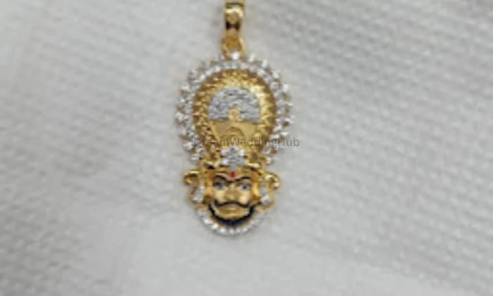 SKJ SHREE KRISHNA JEWELLERS