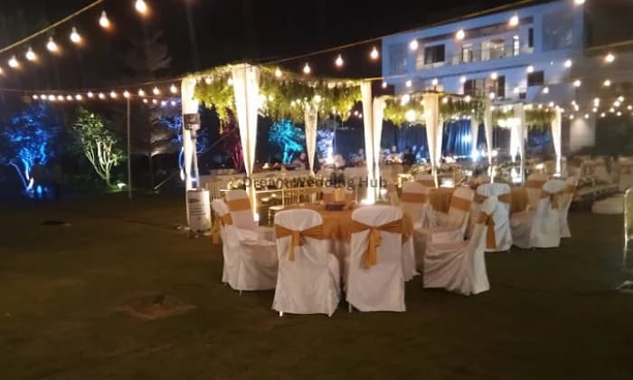 New Decent Supplying Company