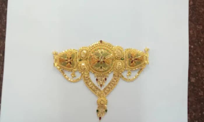 SHREE MARUTI JEWELLERS