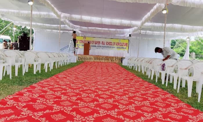 Sri Sai Koteswara Tent House