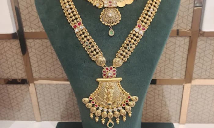Anuradha Jewellers