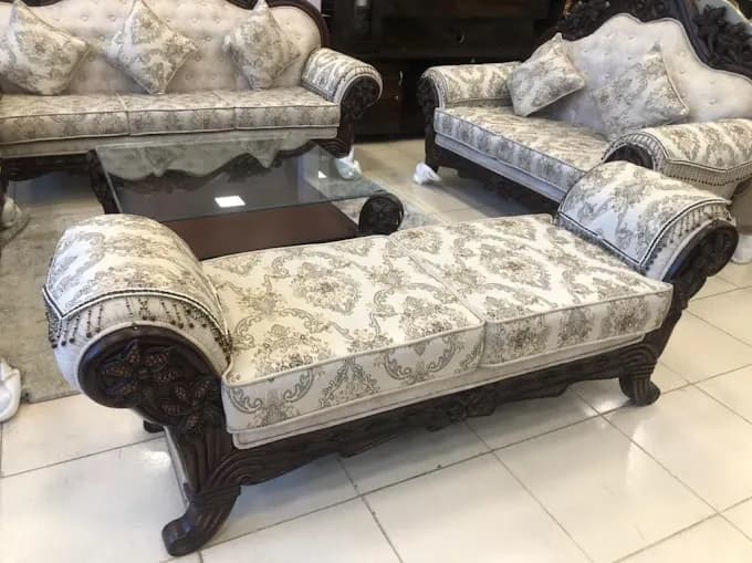 Sri Venkateshwara Furnitures