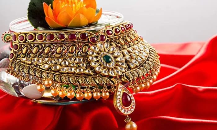 Drashti Jewellers