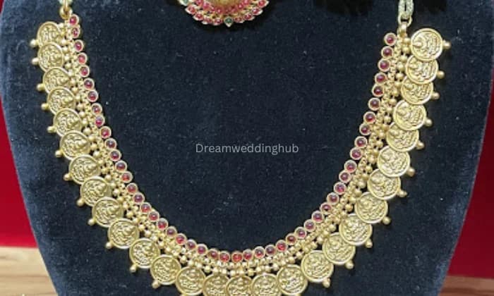 Sourayudha  Bridal Jewellery