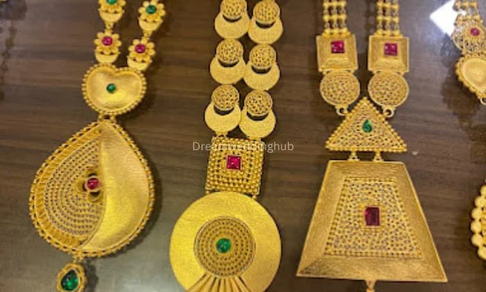 Alapatt Heritage  Gold  Diamonds