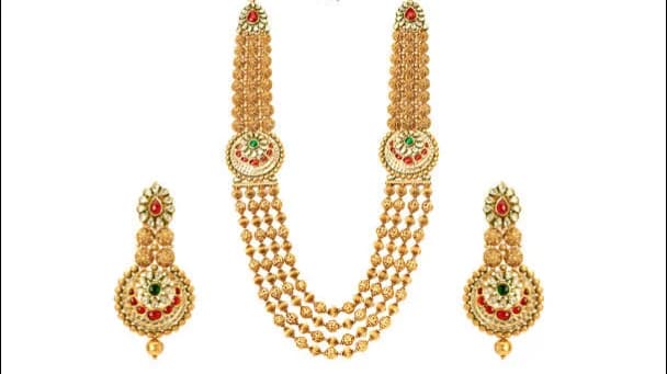 Shyam jewelers