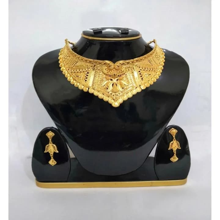 Mahar silver jewellery