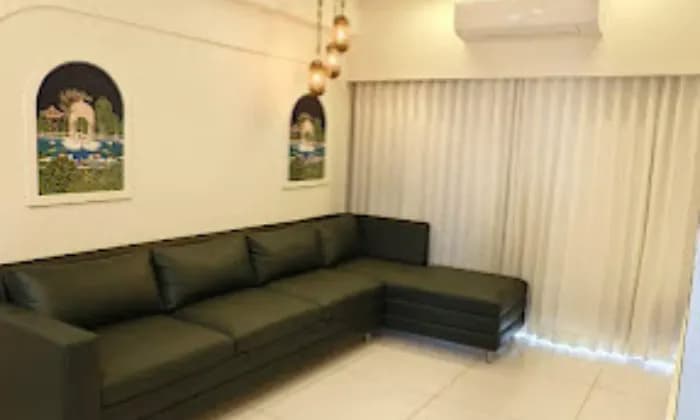 Happy Home  Modular Kitchen Full Furniture