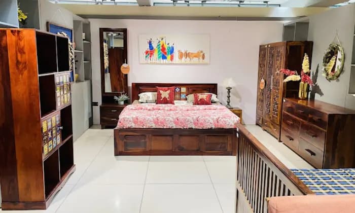 Mood Of Wood Pvt Ltd