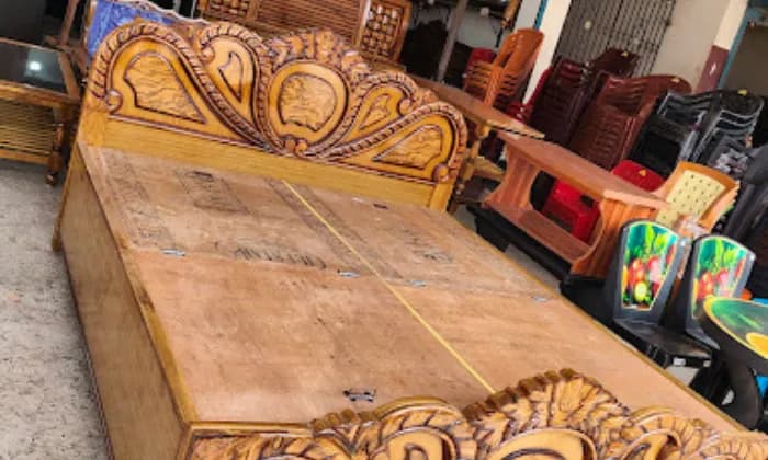 Shan Furniture Showroom