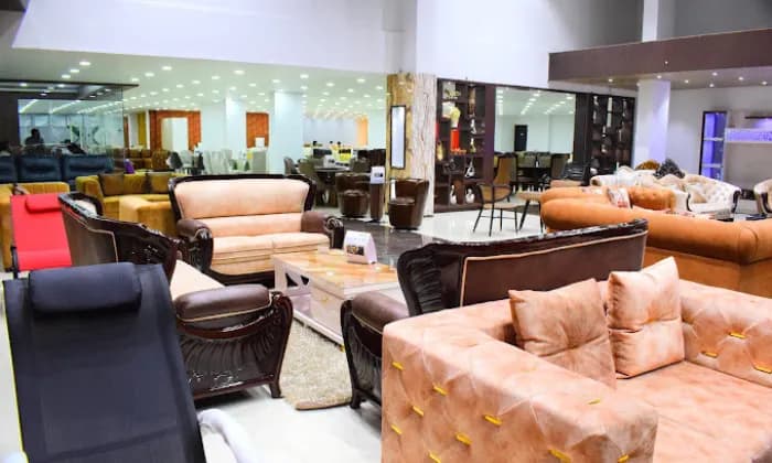 R K Tent  Furniture House