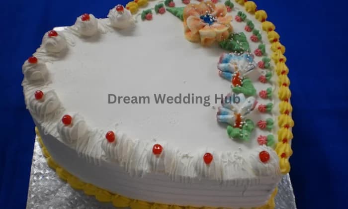 Aryaas Sweets  Bakery