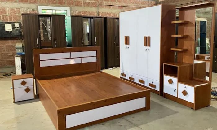 Ideal Decor Payyanur