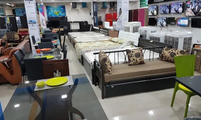 Panamakattu Furniture World