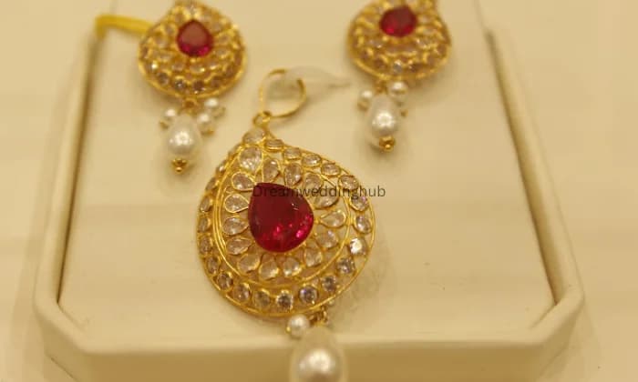 Prachi jewellers