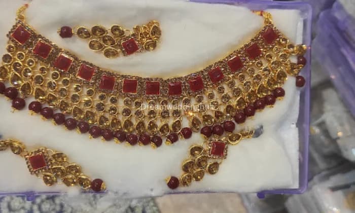 Shree Krishna gold arts jwellers