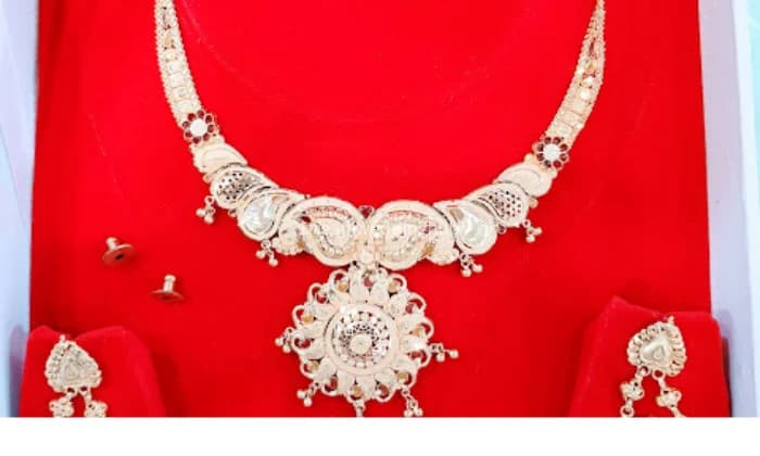 Voylla Fashion Jewellery