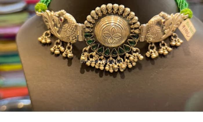 BRIJ SHREE JEWELLERS