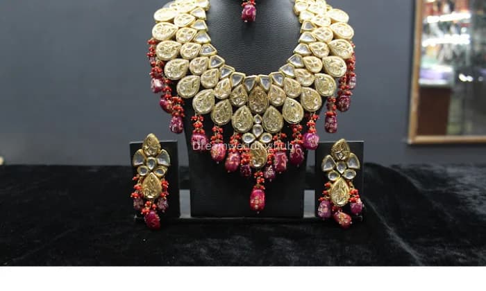 Dwarkesh Jewellers