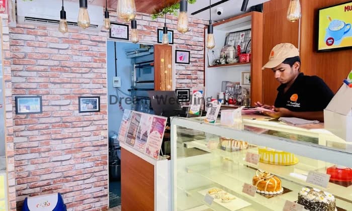 7TH HEAVEN KUVEMPUNAGAR