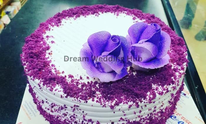 Cake Corner chikmagalur