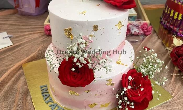 Essence  The Bake Lab