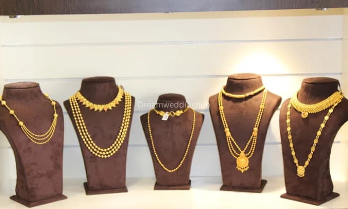 Radheshyam Jewellery