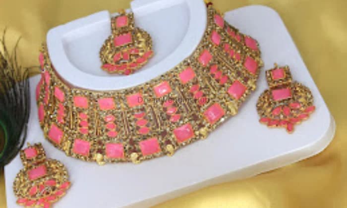 MAHAVIR IMITATION JEWELLERY