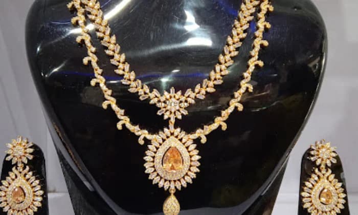 Khushi Imitation Jewellery