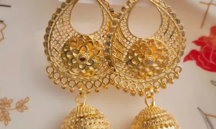 Radhe creation jewellery