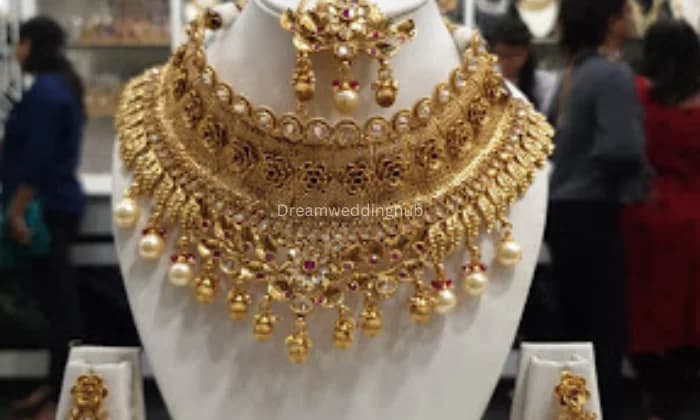 Enamul Jewellery