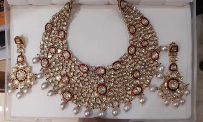 Sringar Jewellery