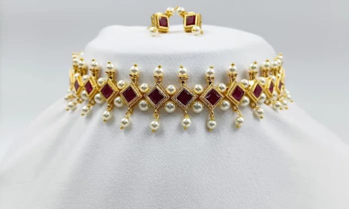 BISHNU JEWELLERY