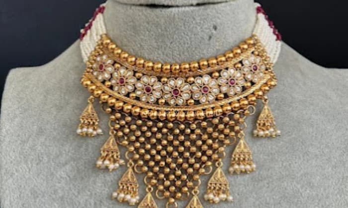 MAA TARINI JEWELLERS
