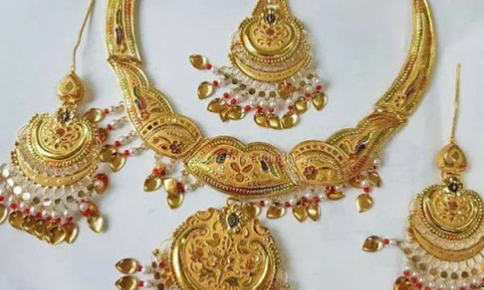 New Girdhari Lal Jewellers