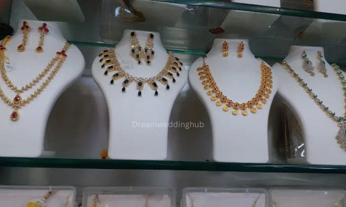 DP Jewellers