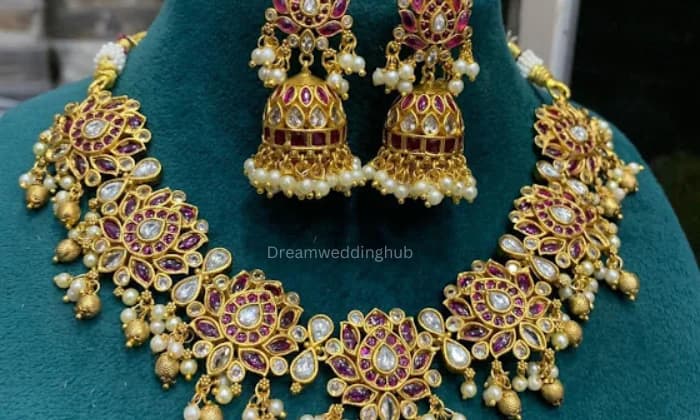 DIVAS FASHION JEWELLERY