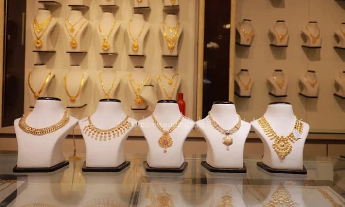 Koteesvaran Jewellers