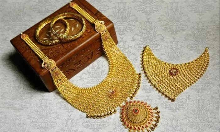 ANS Dhivyam Jewels
