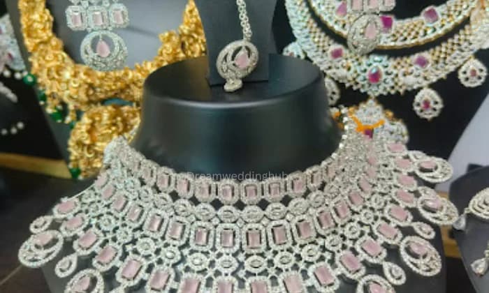 Sri Ragavendra Jewellers