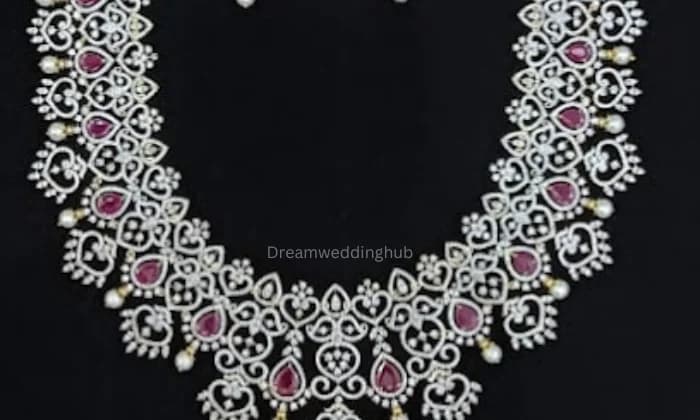 Oviya Swarna Mahal Jeweller