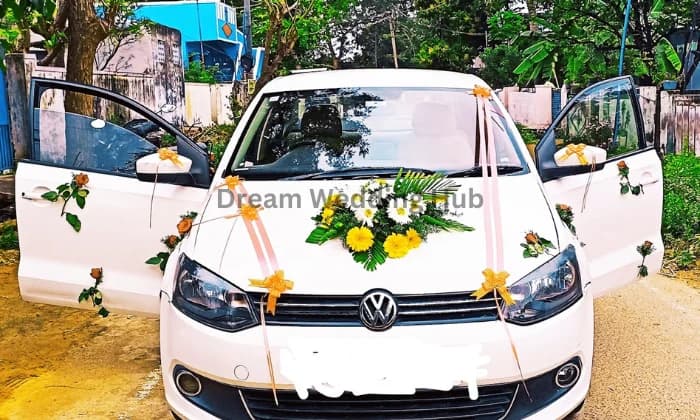 Josh Self drive car in Tirunelveli