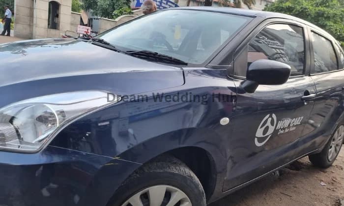 Self Drive Car rental Vellore