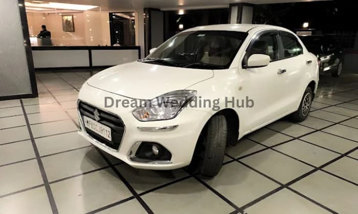 Urban Car Rental In Jabalpur