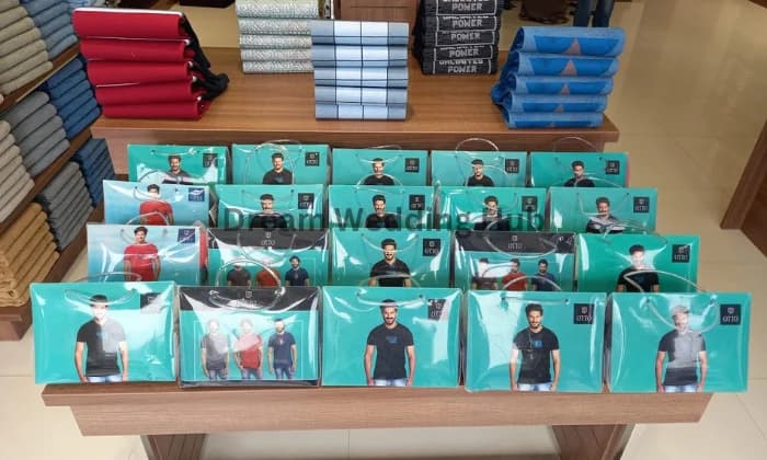 OTTO mens clothing store in Karaikal