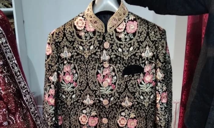 Dulhan Lehenga House